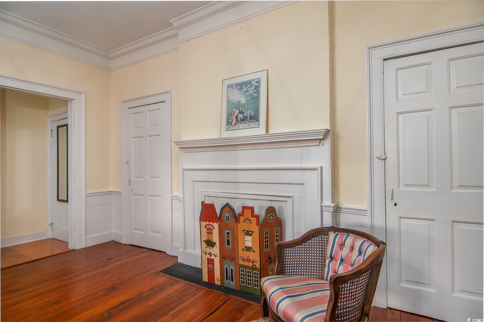 417 Prince Street Georgetown, SC 29440 - Photo 19 of 25 Gallery Image 19