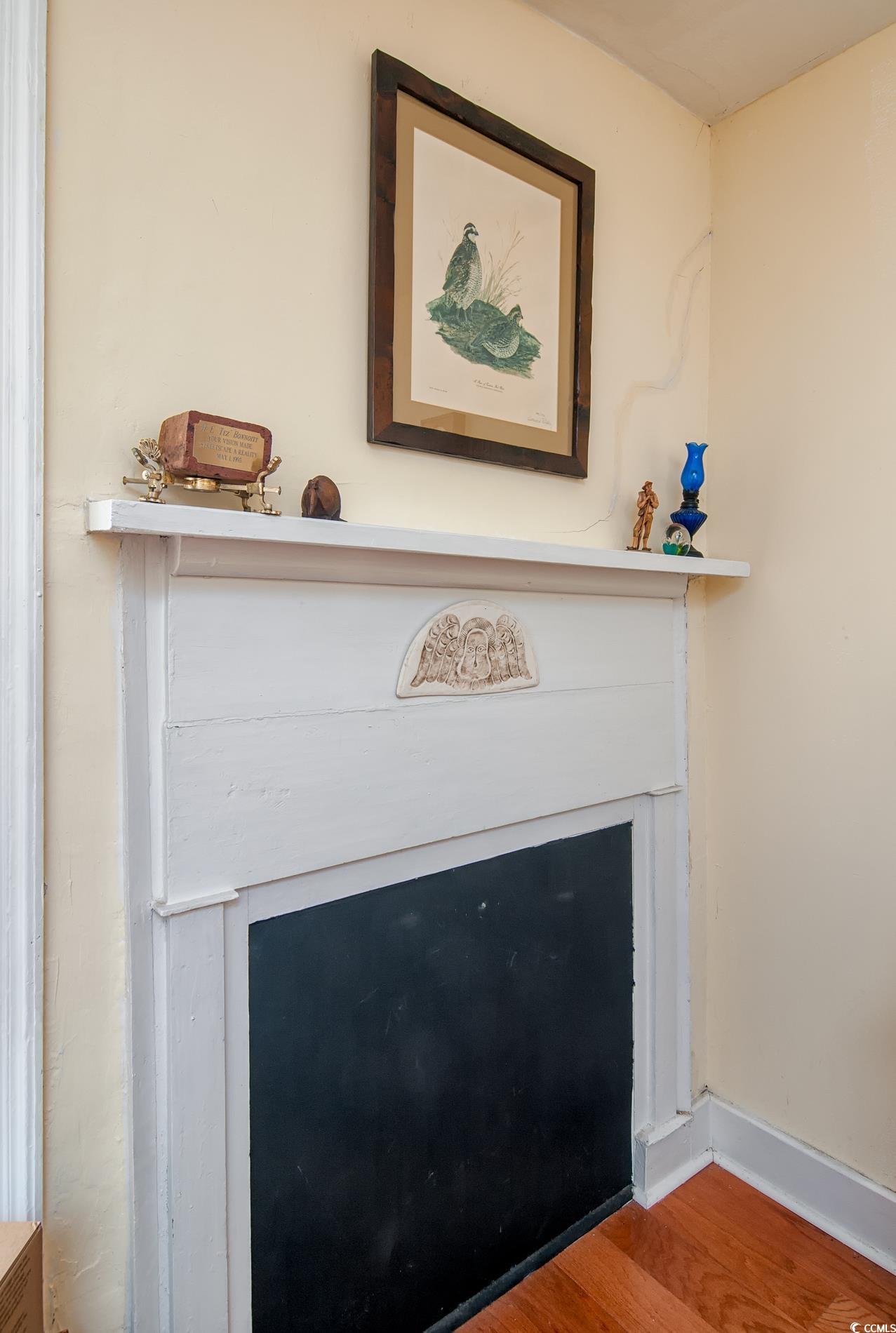 417 Prince Street Georgetown, SC 29440 - Photo 20 of 25 Gallery Image 20