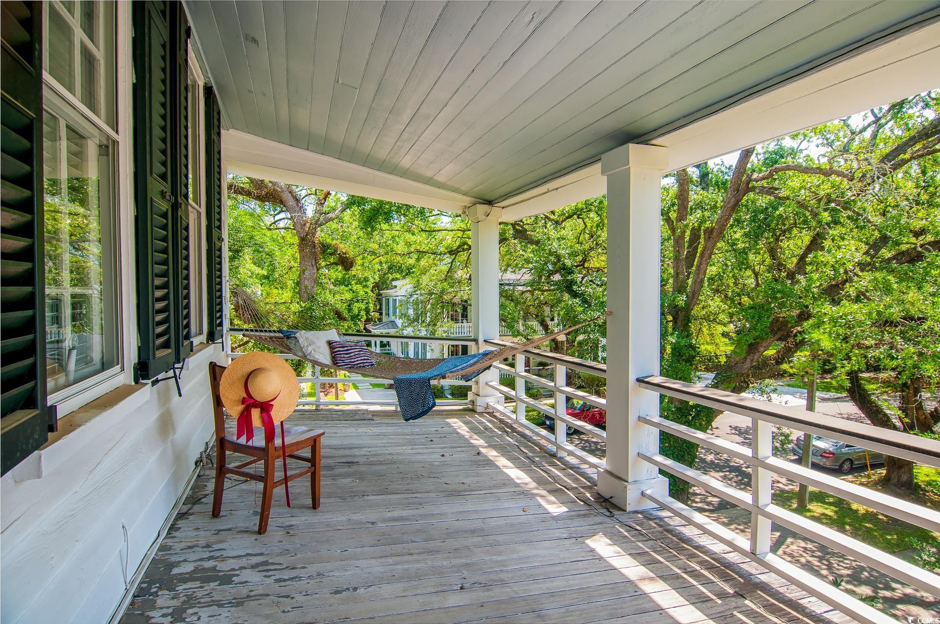 417 Prince Street Georgetown, SC 29440 - Photo 21 of 25 Gallery Image 21