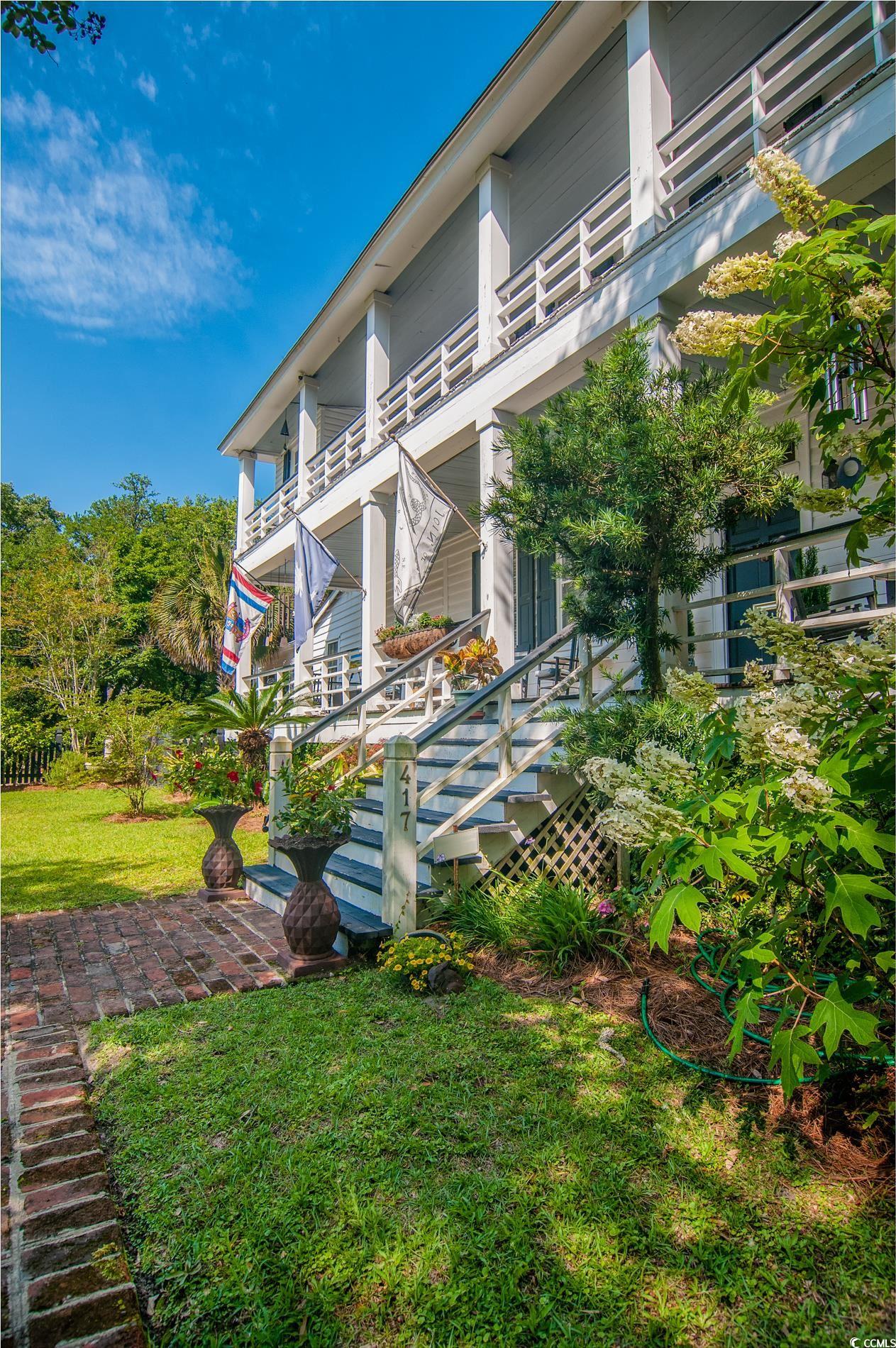 417 Prince Street Georgetown, SC 29440 - Photo 3 of 25 Gallery Image 3