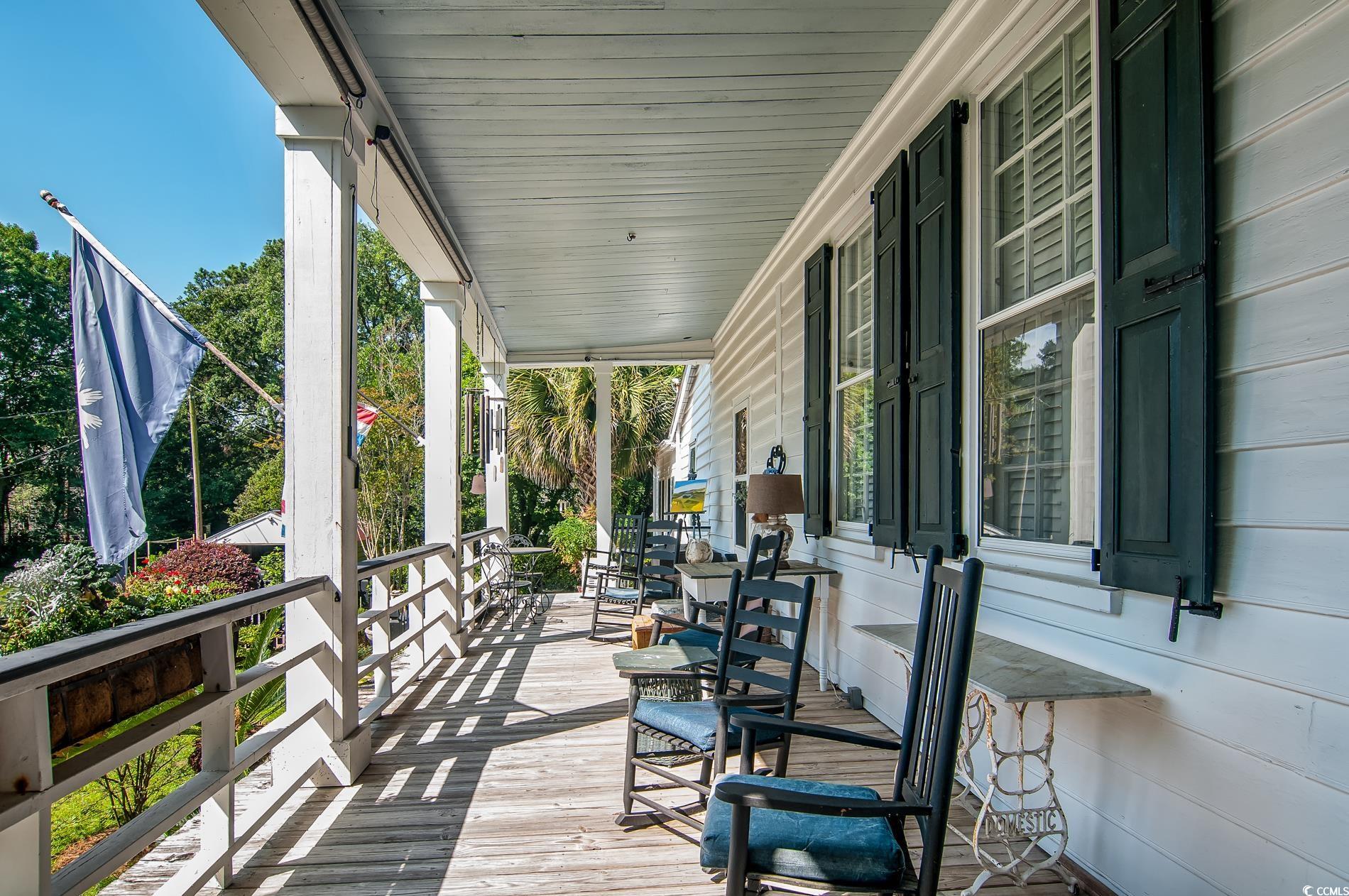 417 Prince Street Georgetown, SC 29440 - Photo 4 of 25 Gallery Image 4