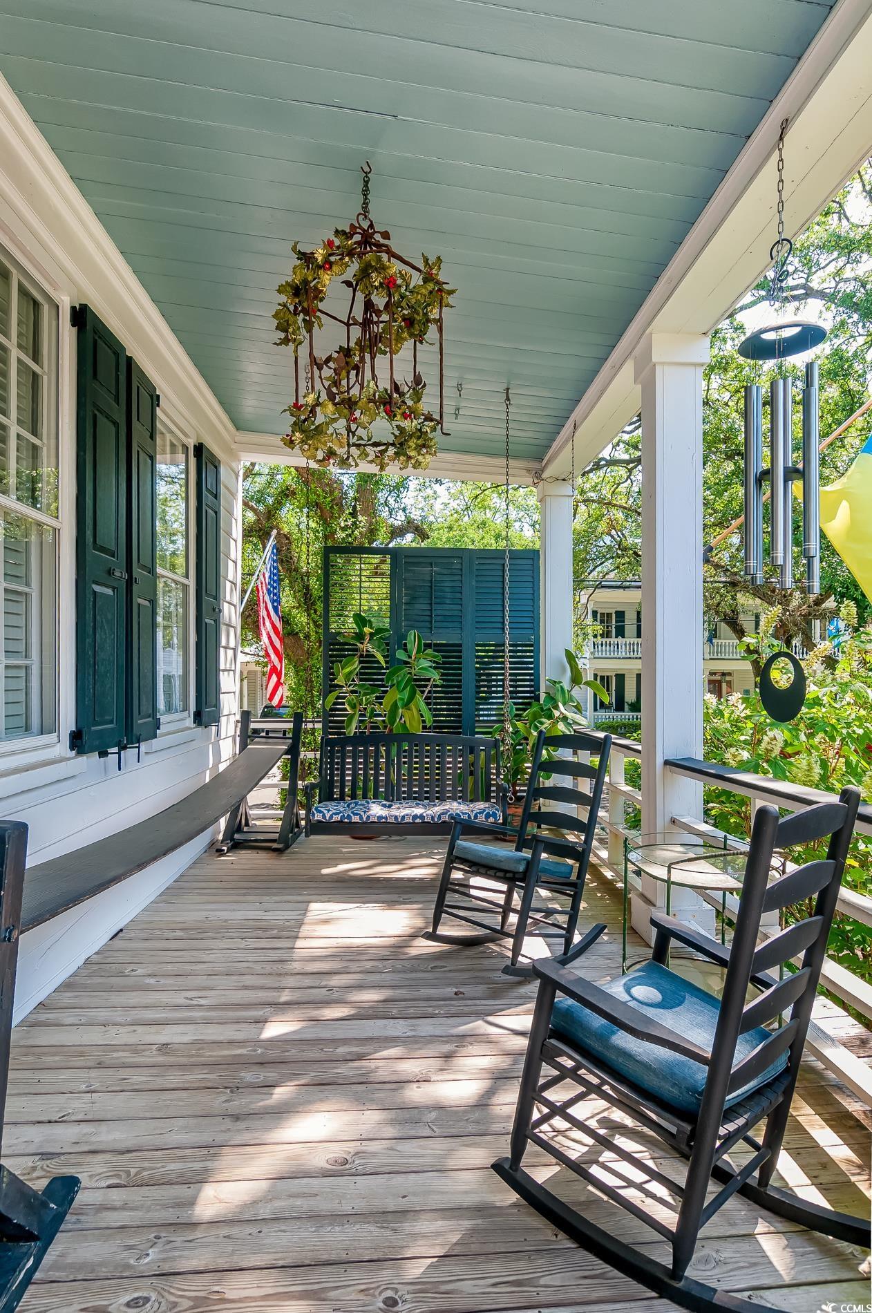417 Prince Street Georgetown, SC 29440 - Photo 5 of 25 Gallery Image 5