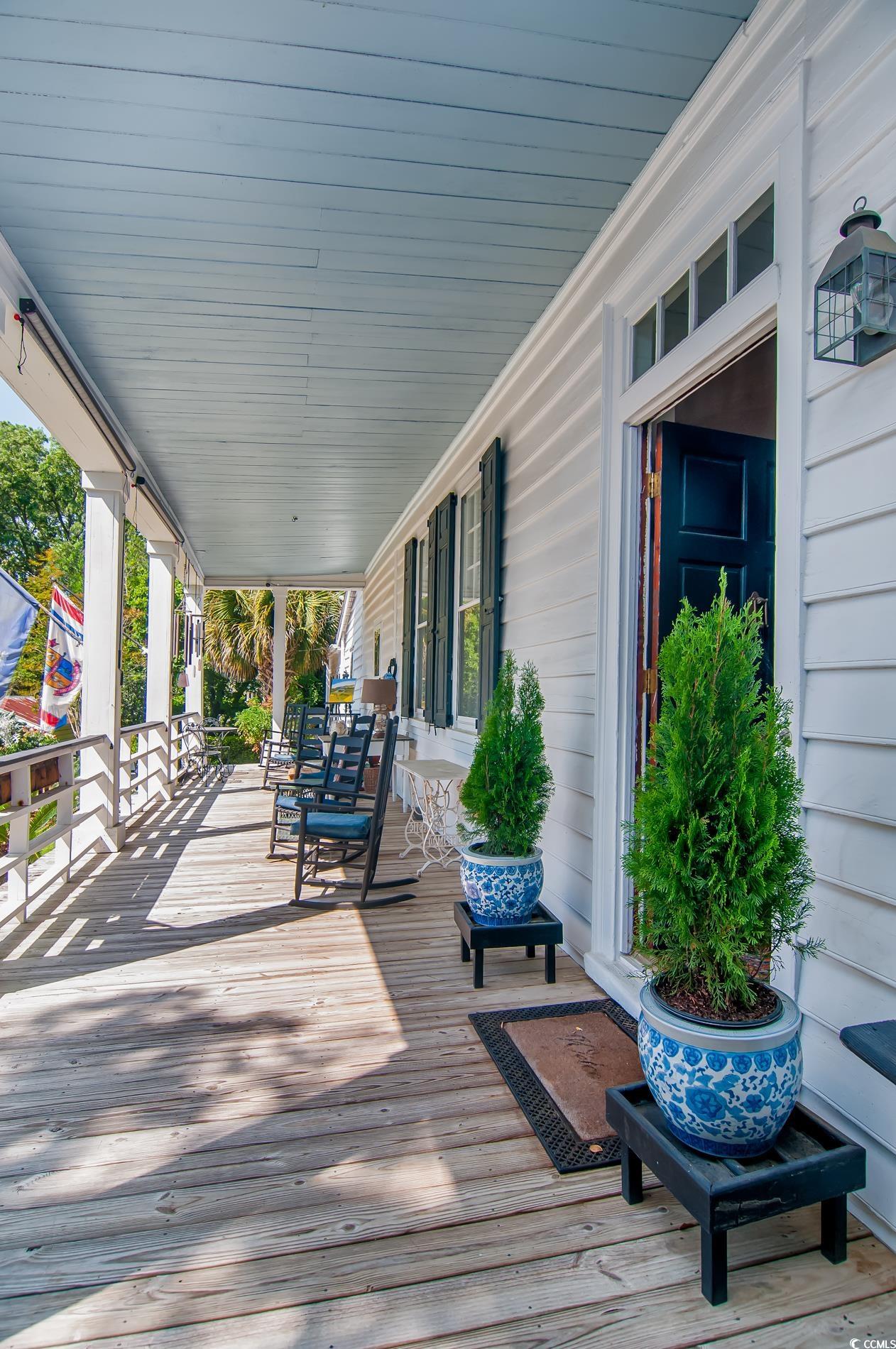 417 Prince Street Georgetown, SC 29440 - Photo 6 of 25 Gallery Image 6