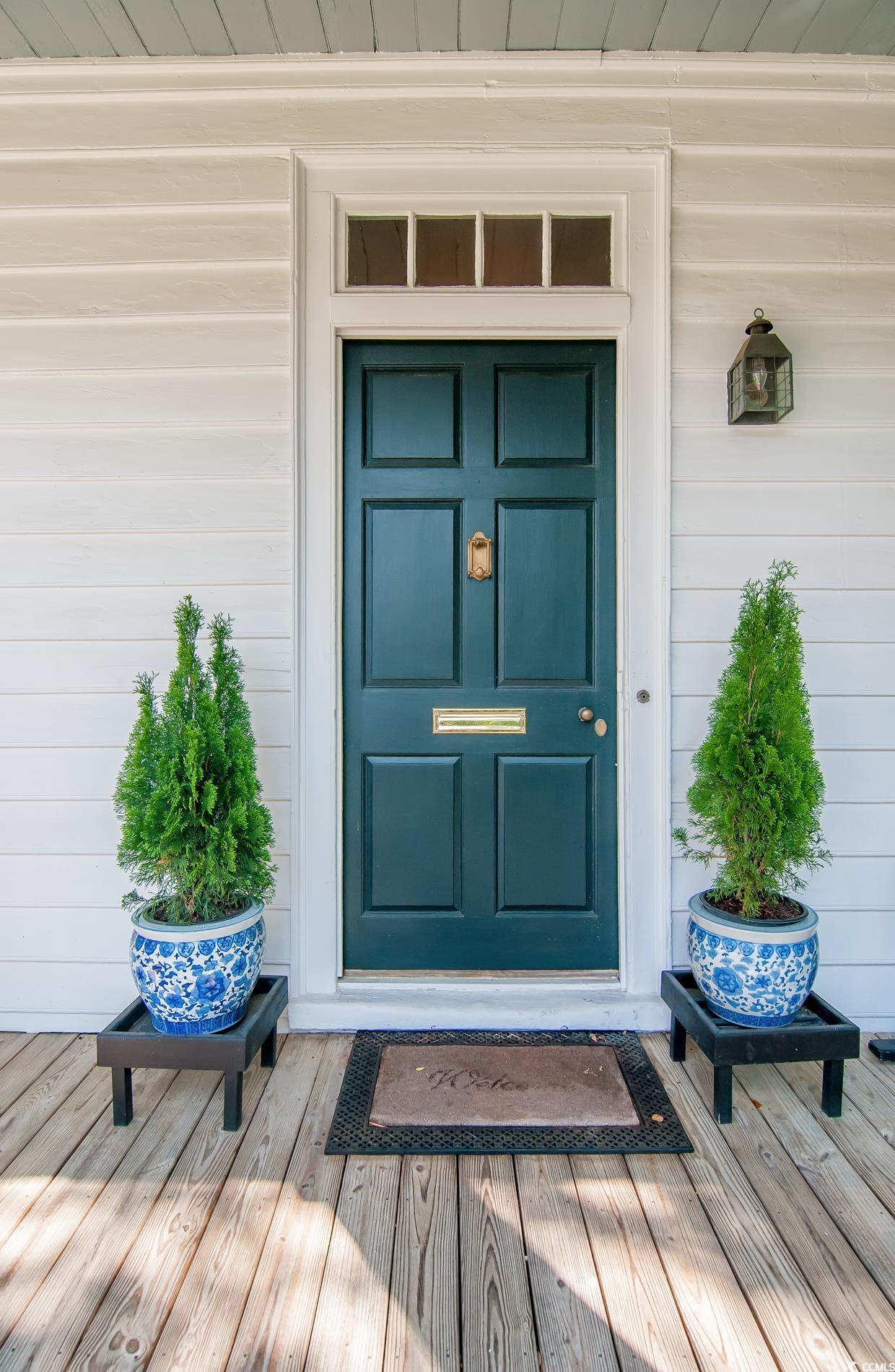 417 Prince Street Georgetown, SC 29440 - Photo 7 of 25 Gallery Image 7