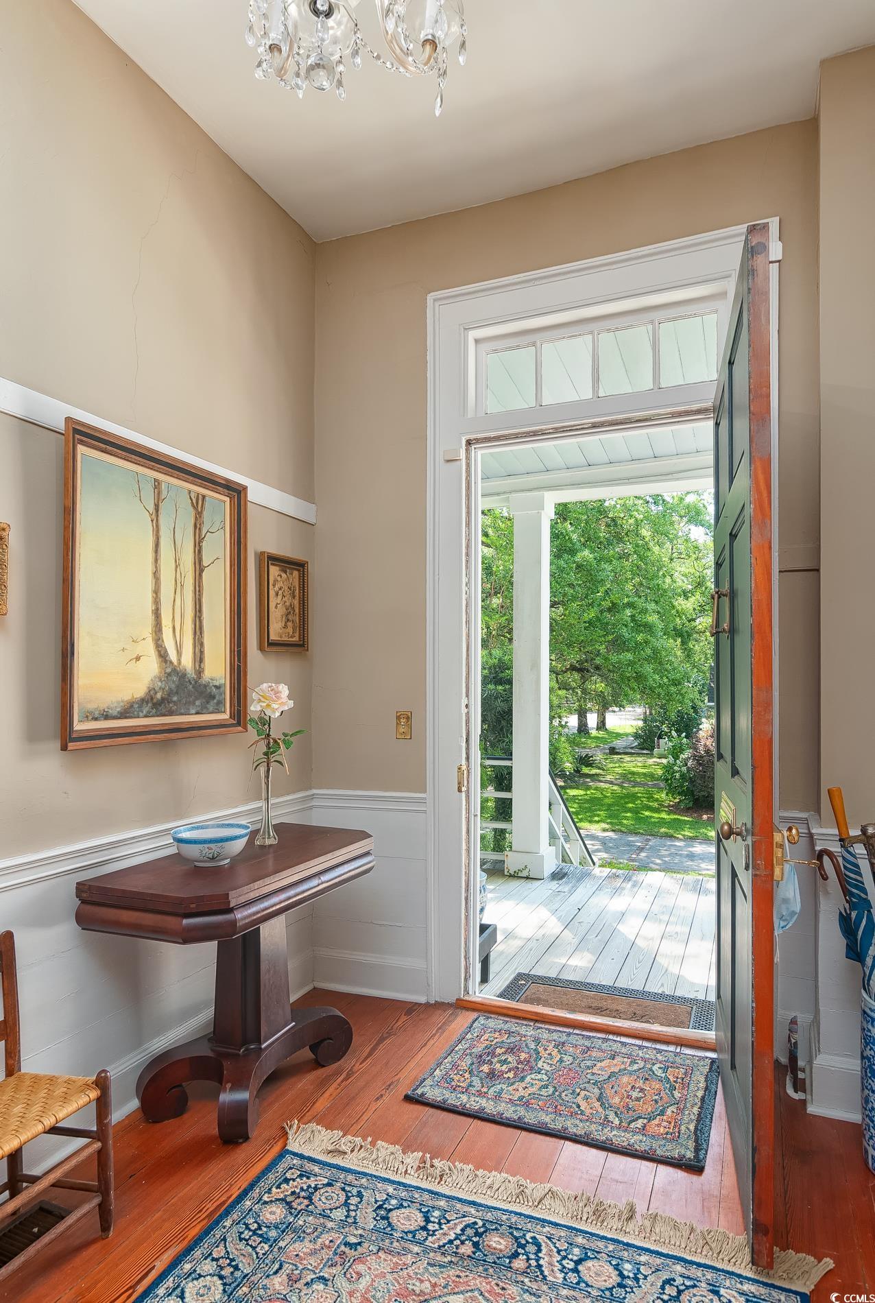 417 Prince Street Georgetown, SC 29440 - Photo 8 of 25 Gallery Image 8