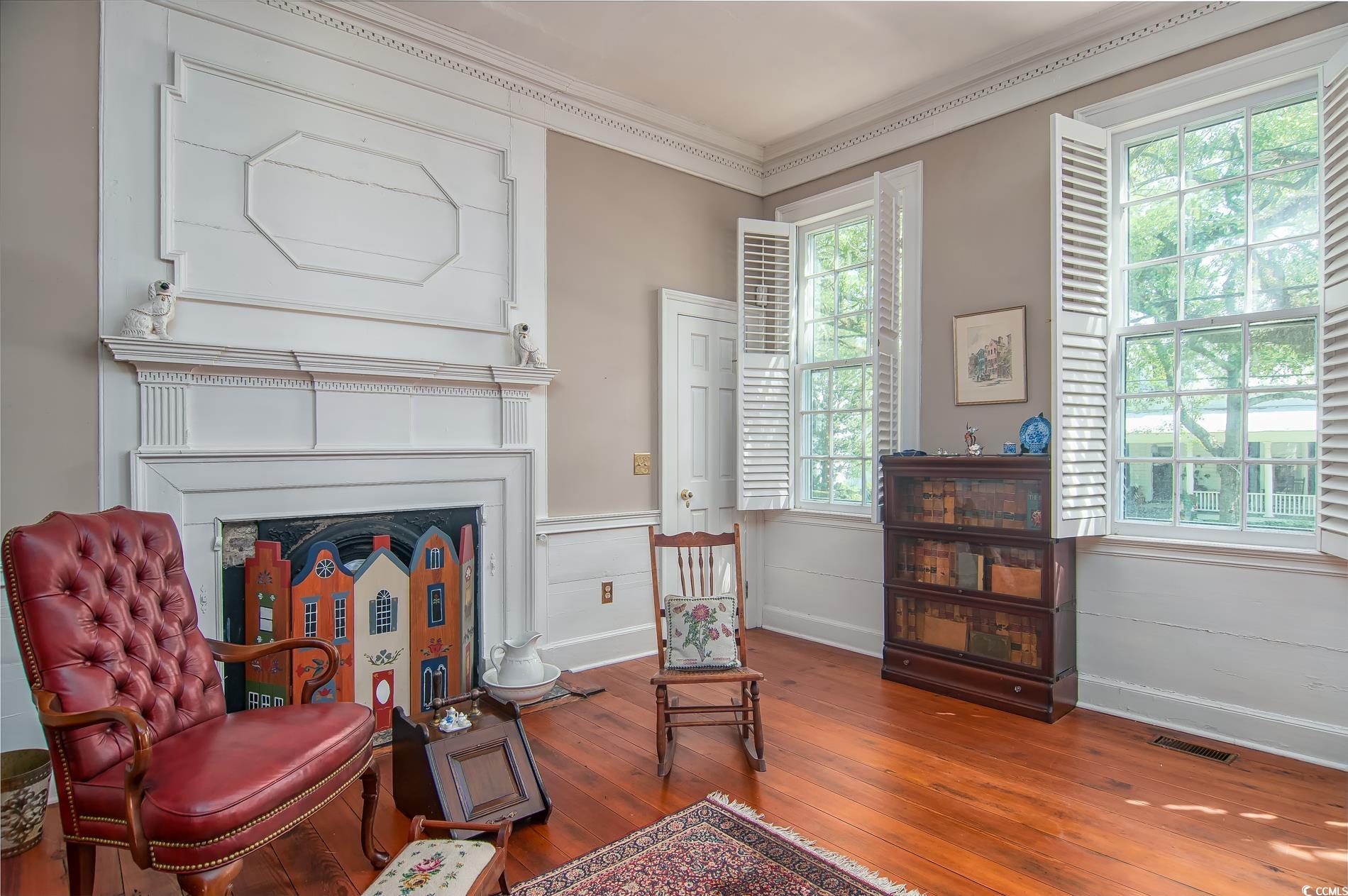 417 Prince Street Georgetown, SC 29440 - Photo 10 of 25 Gallery Image 10