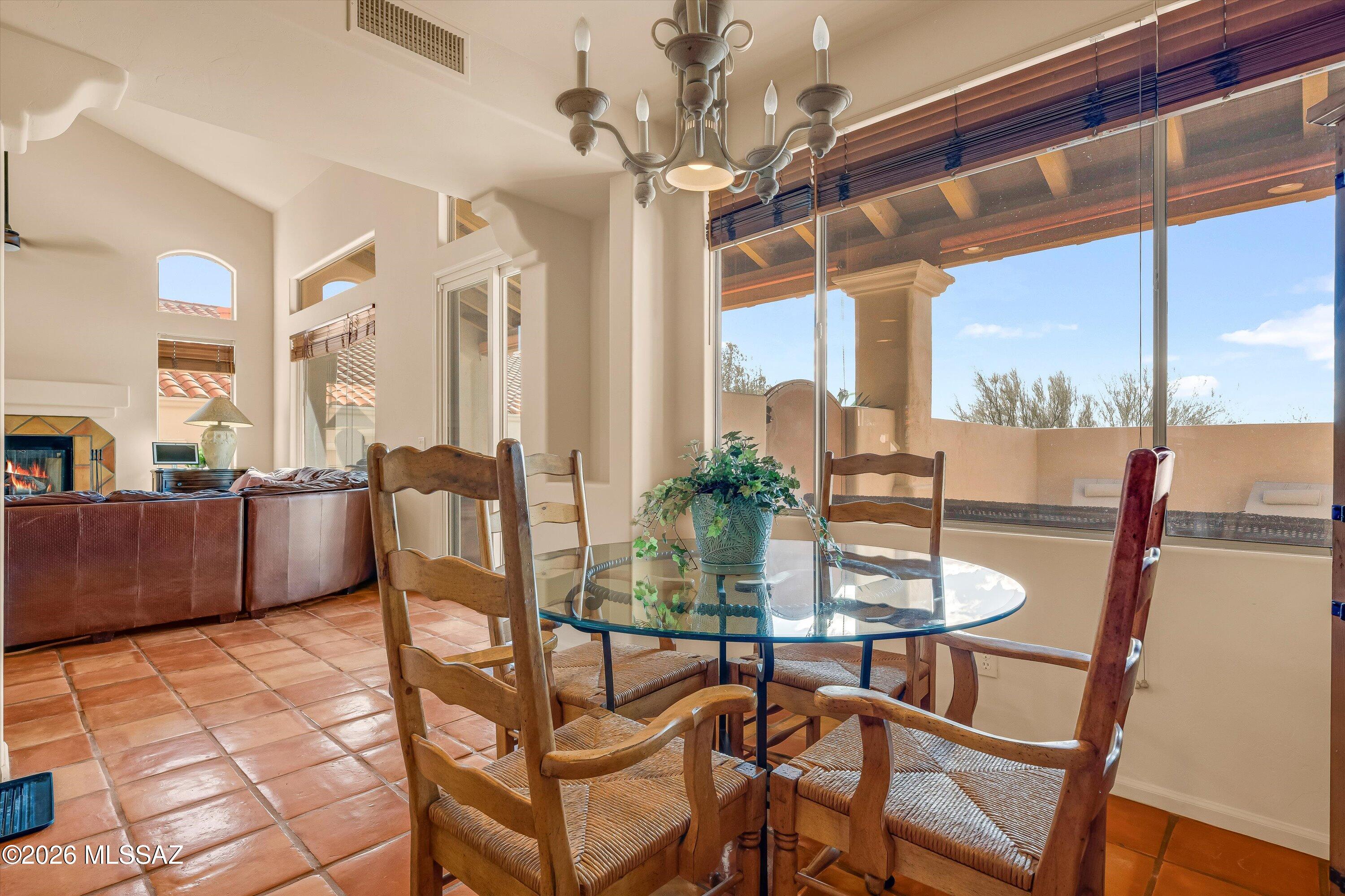 5275 North Ridge Spring Place Tucson, AZ 85749 - Photo 21 of 52 Gallery Image 21
