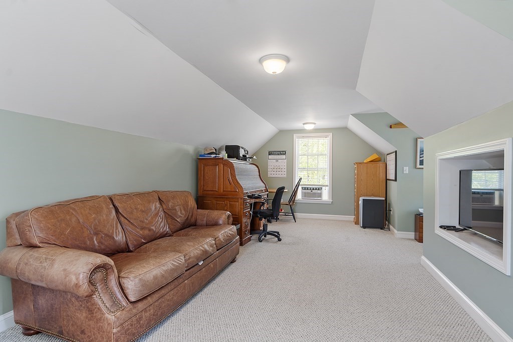 2 Gullane Road Hooksett, NH 03106 - Photo 23 of 27 a living room with furniture and a couch