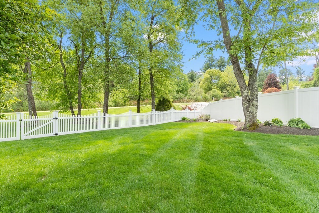 2 Gullane Road Hooksett, NH 03106 - Photo 27 of 27 a view of park with trees