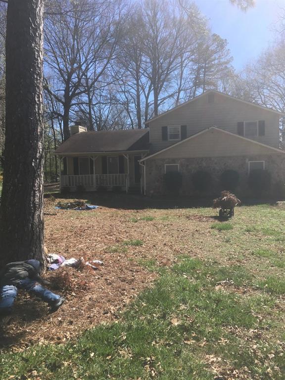947 Concord Road Southwest Mableton, GA 30126 - Photo 1 of 1