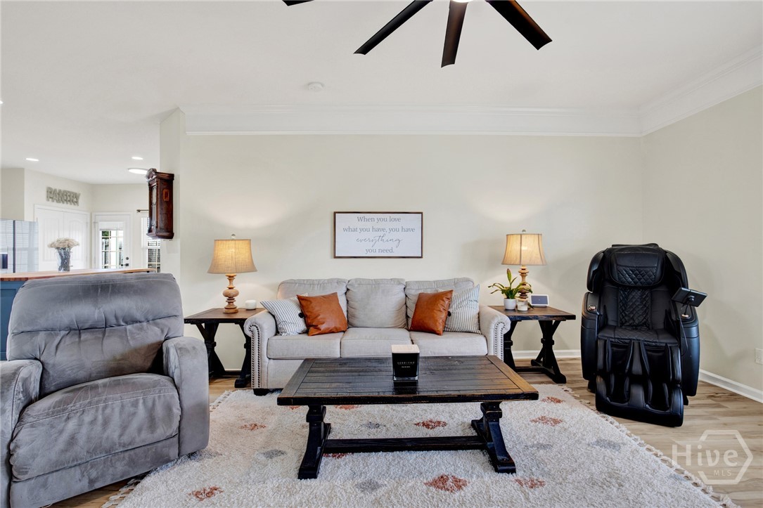 22 Tranquil Place Pooler, GA 31322 - Photo 12 of 46