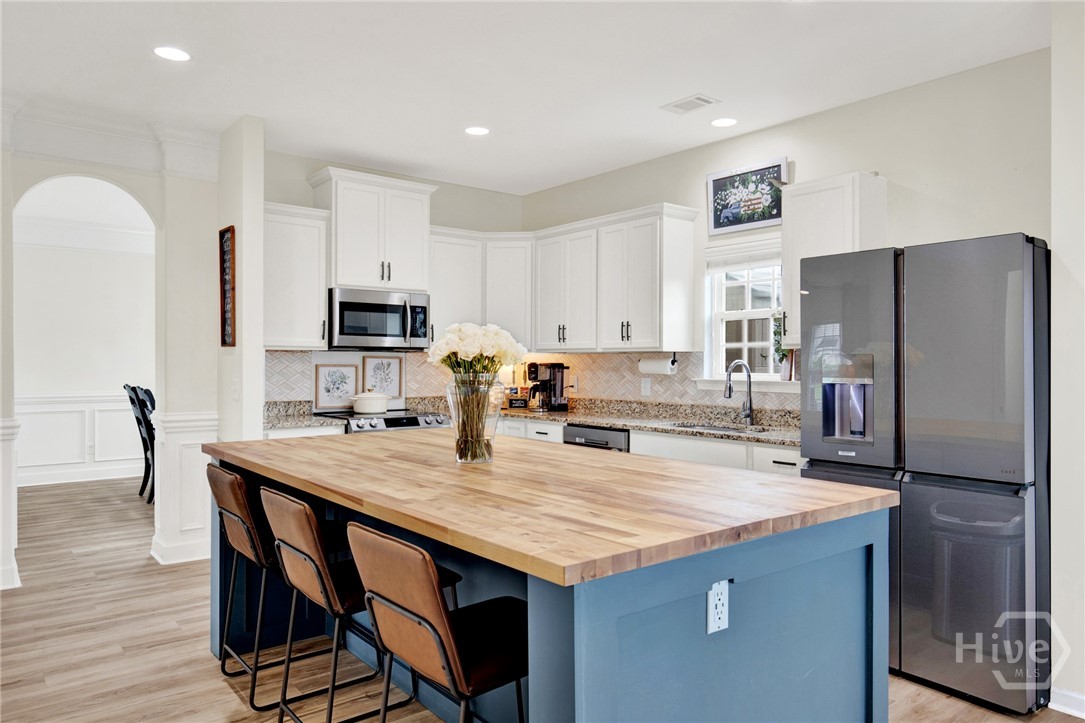 22 Tranquil Place Pooler, GA 31322 - Photo 15 of 46