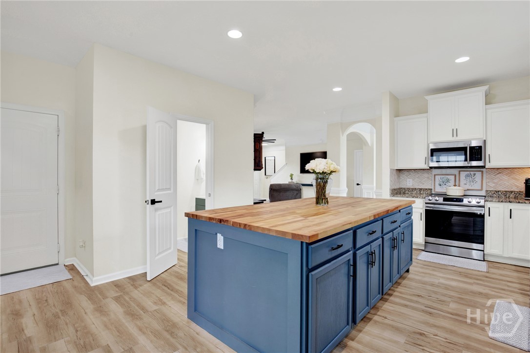 22 Tranquil Place Pooler, GA 31322 - Photo 16 of 46