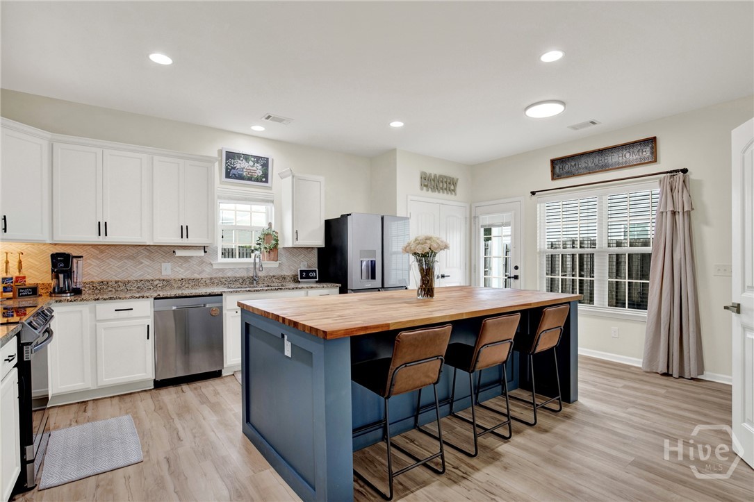 22 Tranquil Place Pooler, GA 31322 - Photo 17 of 46