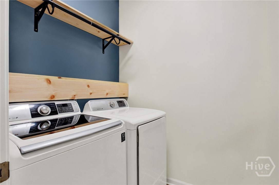 22 Tranquil Place Pooler, GA 31322 - Photo 20 of 46