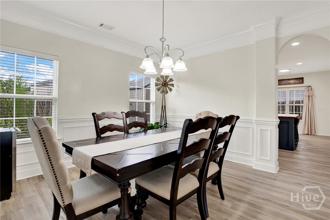 22 Tranquil Place Pooler, GA 31322 - Photo 21 of 46