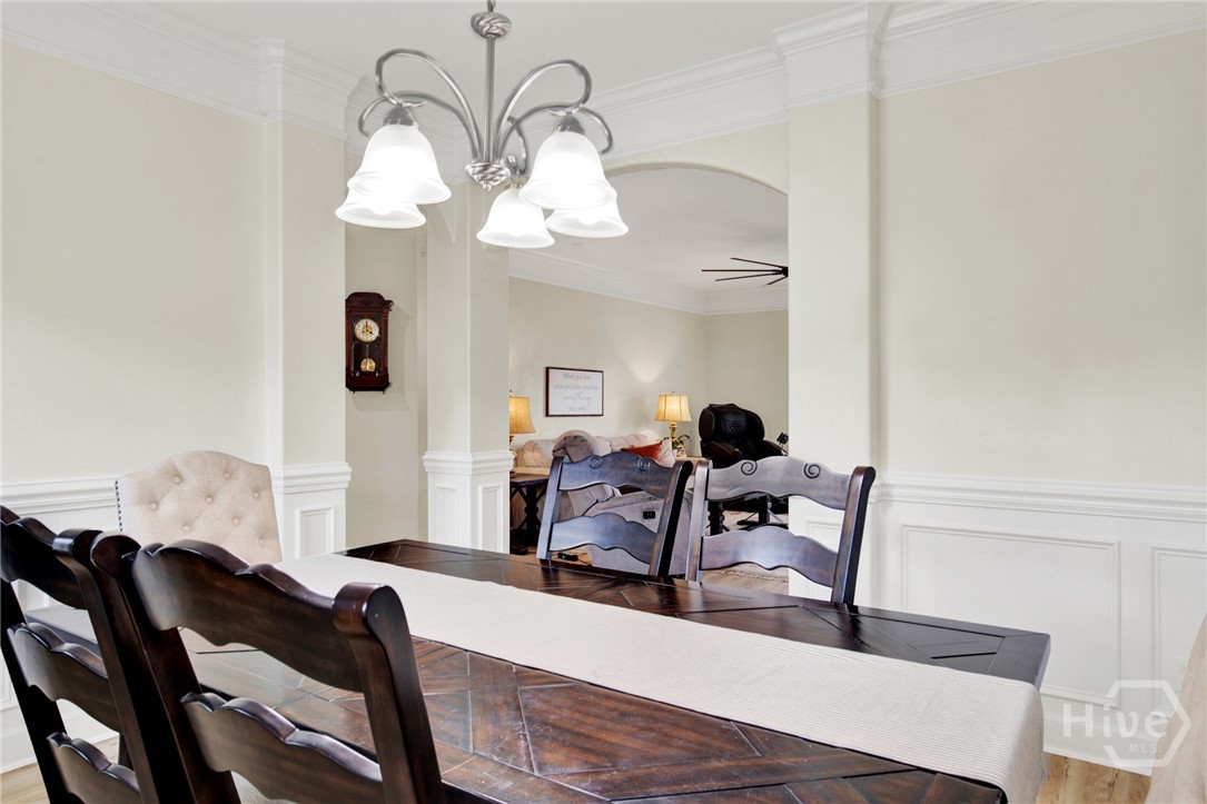 22 Tranquil Place Pooler, GA 31322 - Photo 22 of 46