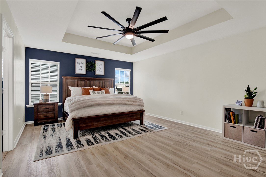 22 Tranquil Place Pooler, GA 31322 - Photo 30 of 46