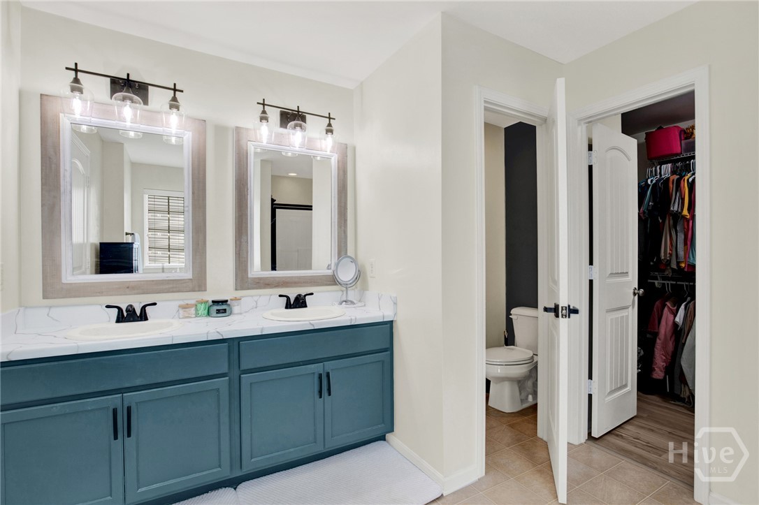 22 Tranquil Place Pooler, GA 31322 - Photo 33 of 46