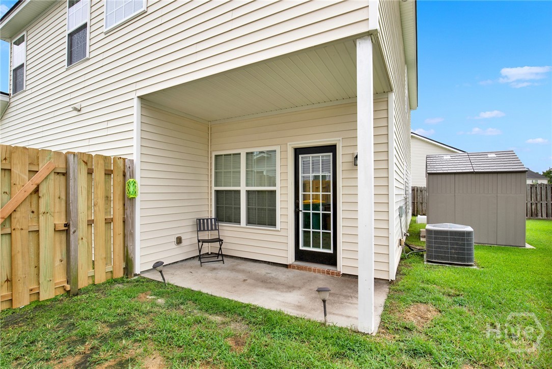 22 Tranquil Place Pooler, GA 31322 - Photo 34 of 46