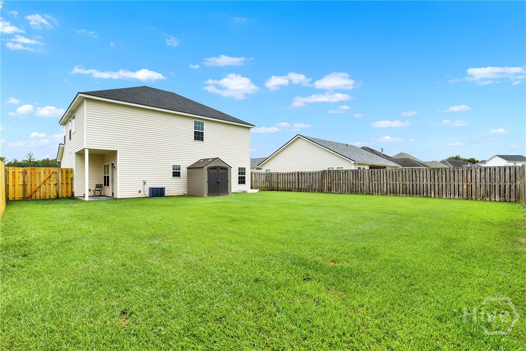 22 Tranquil Place Pooler, GA 31322 - Photo 35 of 46