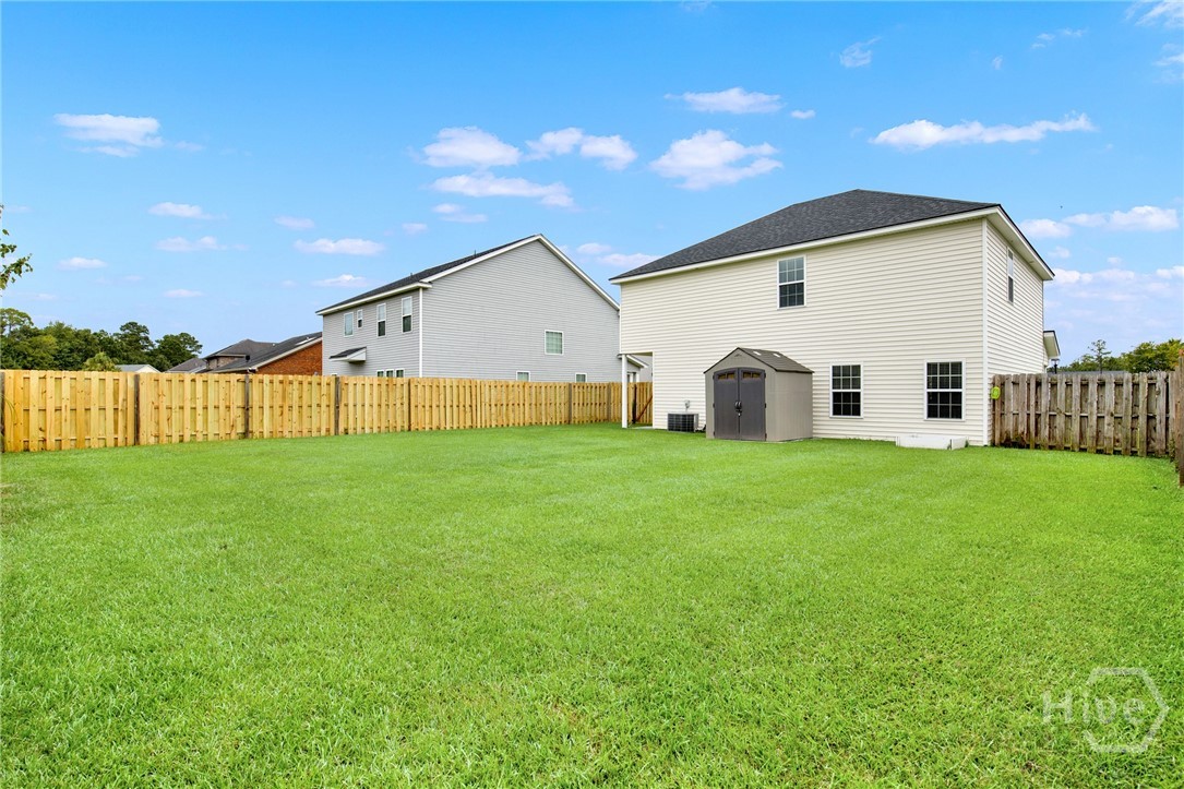 22 Tranquil Place Pooler, GA 31322 - Photo 37 of 46