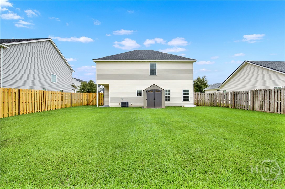 22 Tranquil Place Pooler, GA 31322 - Photo 38 of 46