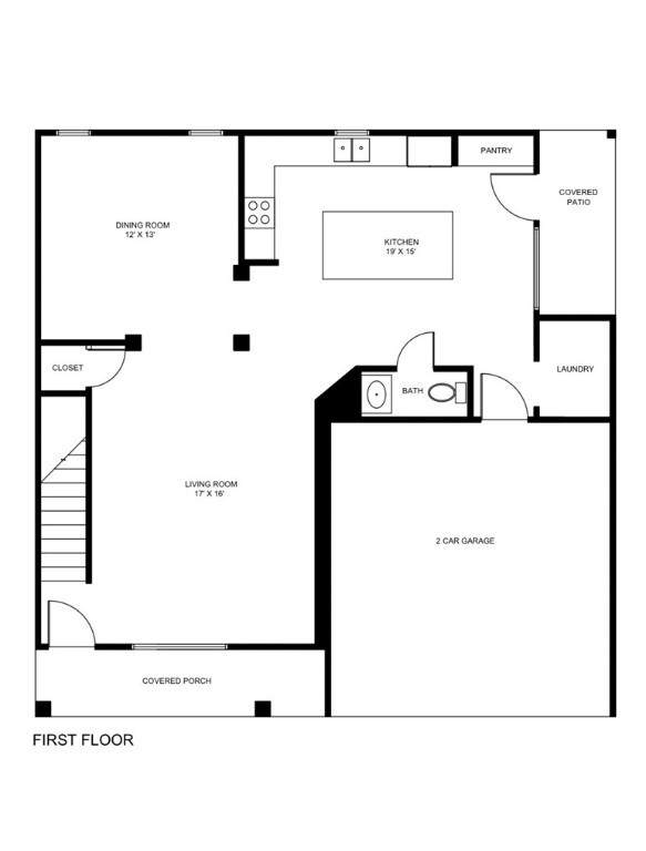 22 Tranquil Place Pooler, GA 31322 - Photo 4 of 46