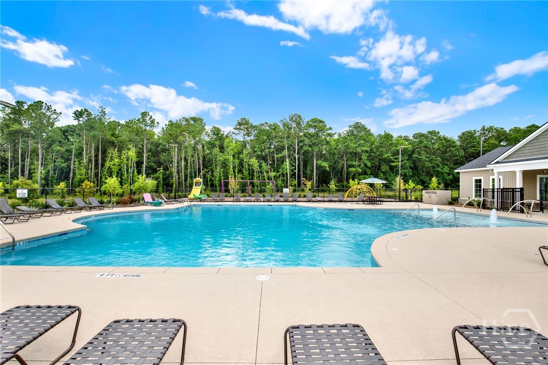 22 Tranquil Place Pooler, GA 31322 - Photo 46 of 46