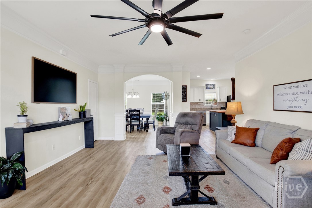 22 Tranquil Place Pooler, GA 31322 - Photo 8 of 46