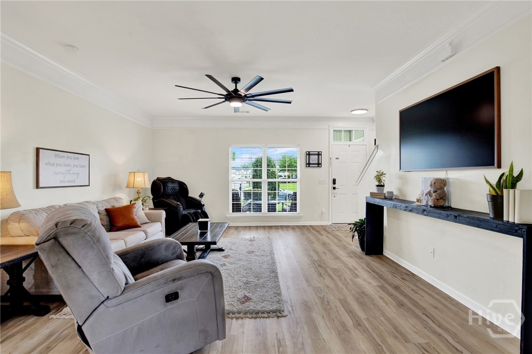 22 Tranquil Place Pooler, GA 31322 - Photo 10 of 46