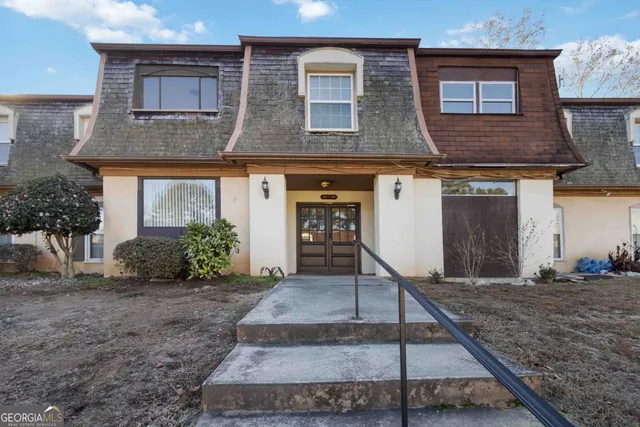 $1,325 | 46 Le Parc Fontaine, Lithonia, GA 30038