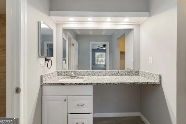 $1,325 | 46 Le Parc Fontaine, Lithonia, GA 30038