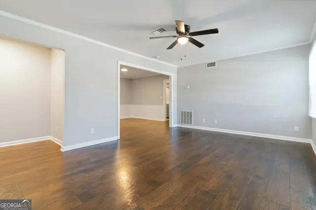 $1,325 | 46 Le Parc Fontaine, Lithonia, GA 30038