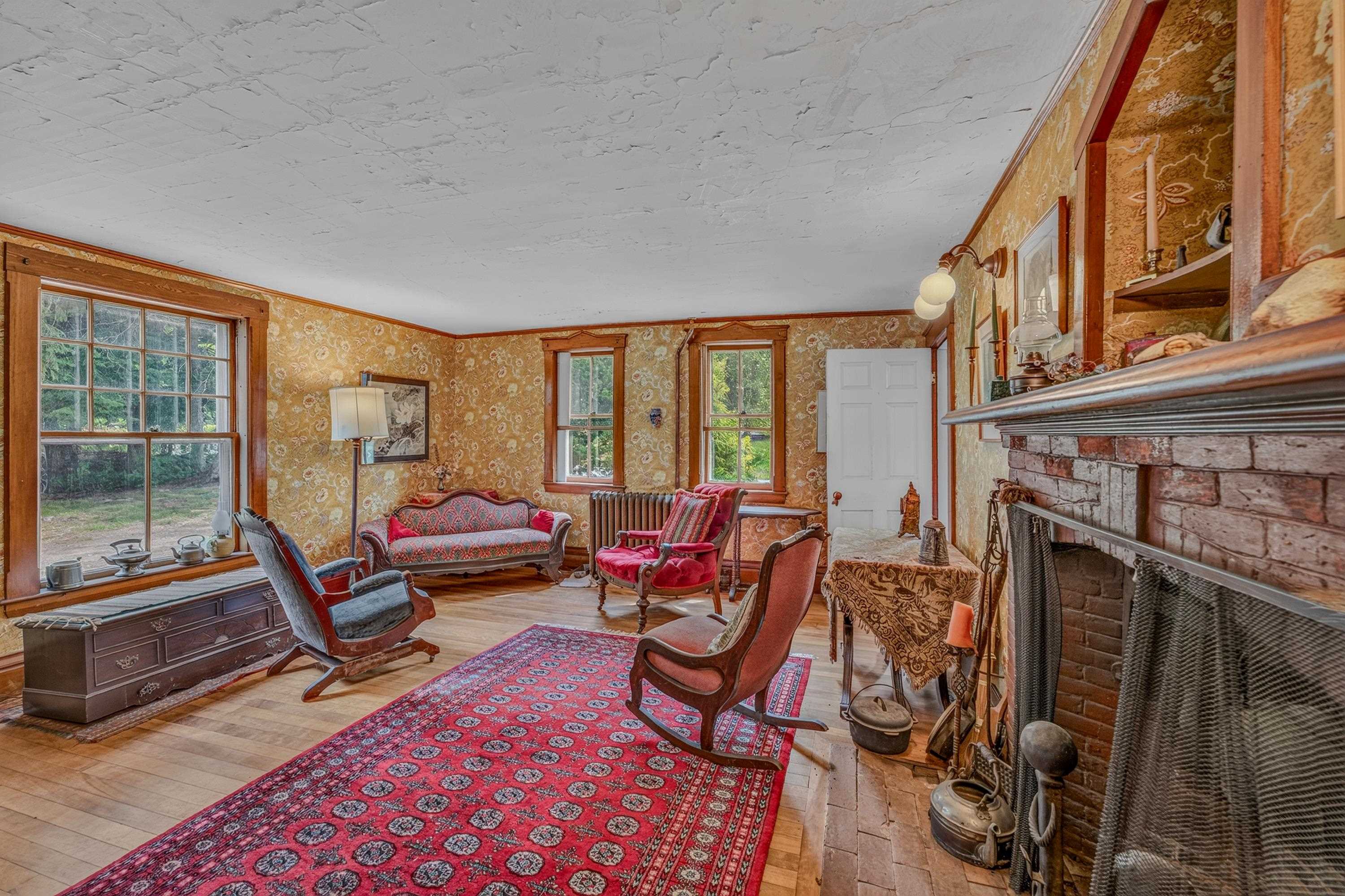 166 Main Street New Hampton, NH 03256 - Photo 26 of 55