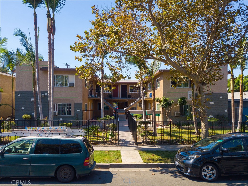 910 South Townsend St  