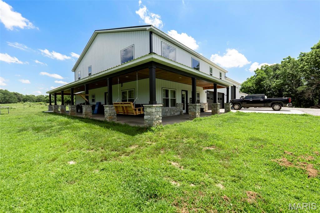 284 Ridge Road Oak Ridge, MO 63769 - Photo 16 of 60