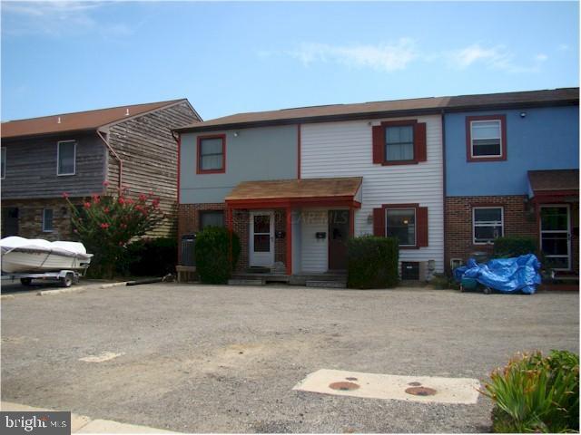 615 Osprey Road, Unit D Ocean City, MD 21842 - Photo 1 of 8 Gallery Image 1