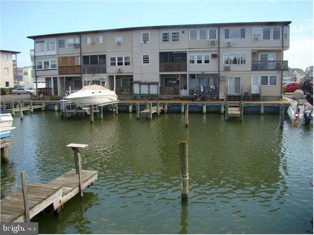 615 Osprey Road, Unit D Ocean City, MD 21842 - Photo 2 of 8 Gallery Image 2