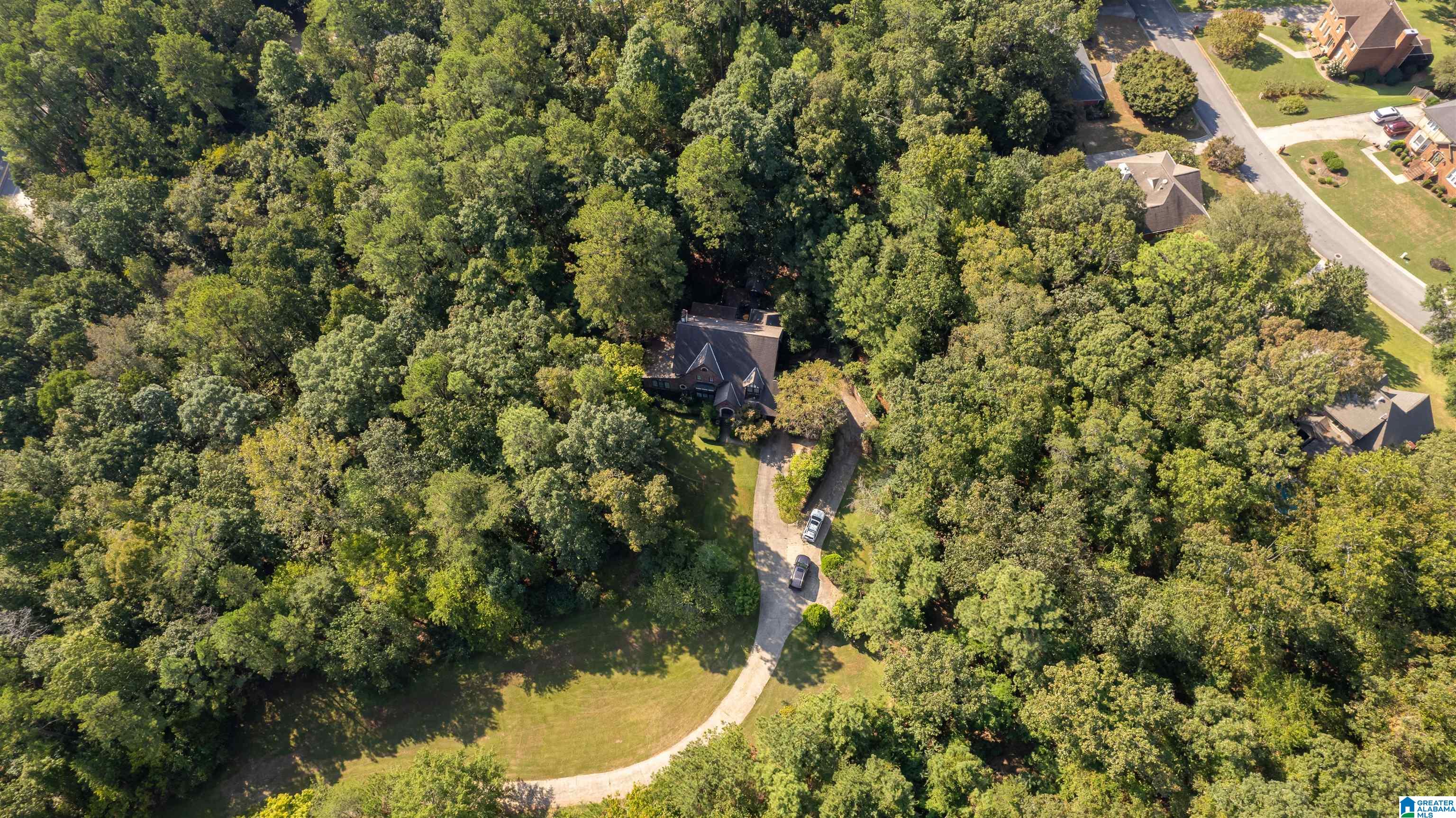 4924 Caldwell Mill Road Birmingham, AL 35242 - Photo 10 of 42