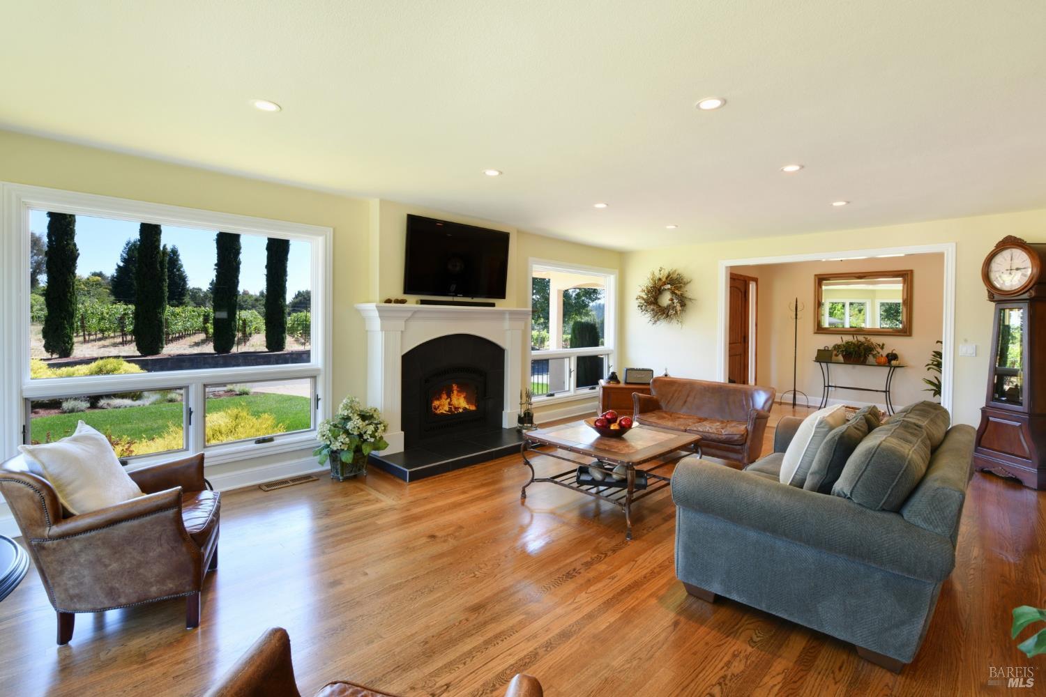 7120 Covey Road Forestville, CA 95436 - Photo 22 of 80