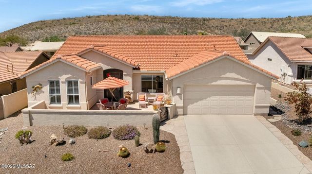 $479,000 | 37204 South Terrace Park Drive, Saddlebrooke, AZ 85739