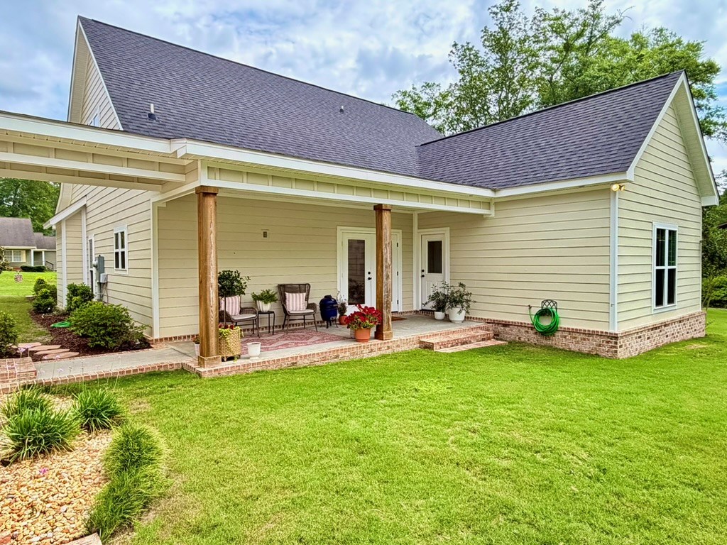 2110 Brookhill Road Dothan, AL 36301 - Photo 3 of 41