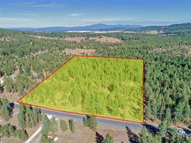 Nine South Swenson Road Deer Park, WA 99006 - Photo 1 of 23 Gallery Image 1