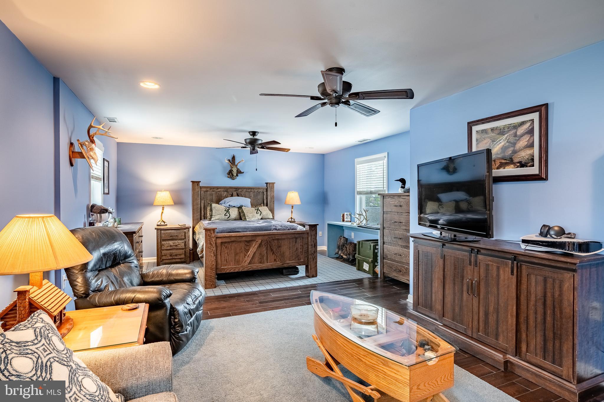 109 Locust Road Morton, PA 19070 - Photo 20 of 33 Plenty of space thanks to addition!