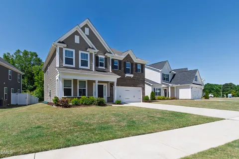 $490,000 | 114 Buckhorn Branch Park, Clayton, NC 27520