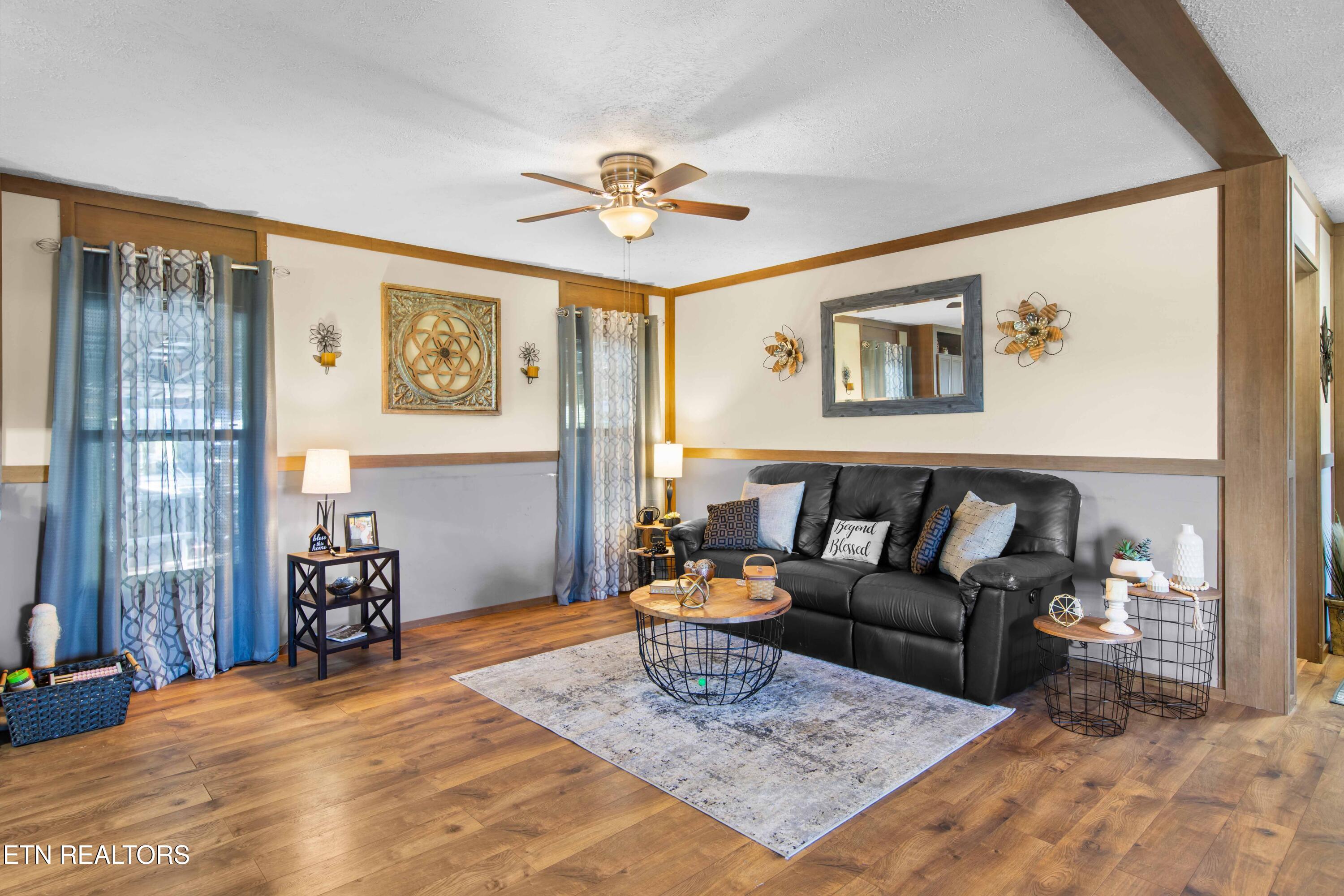 142 Honey Creek Lane Rutledge, TN 37861 - Photo 8 of 34 030A2023