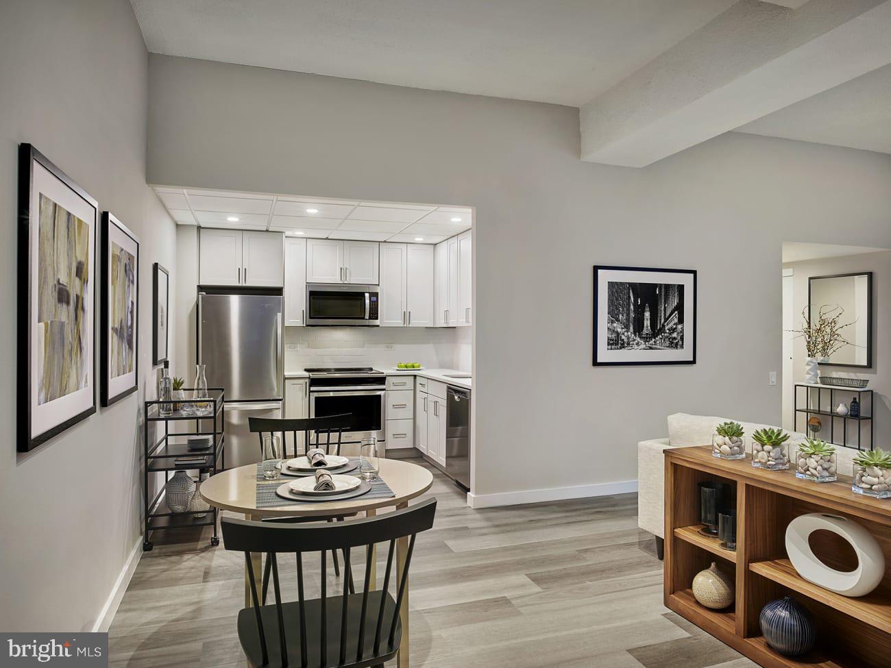 834 Chestnut Street, Unit 2B0004 Philadelphia, PA 19107 - Photo 2 of 13