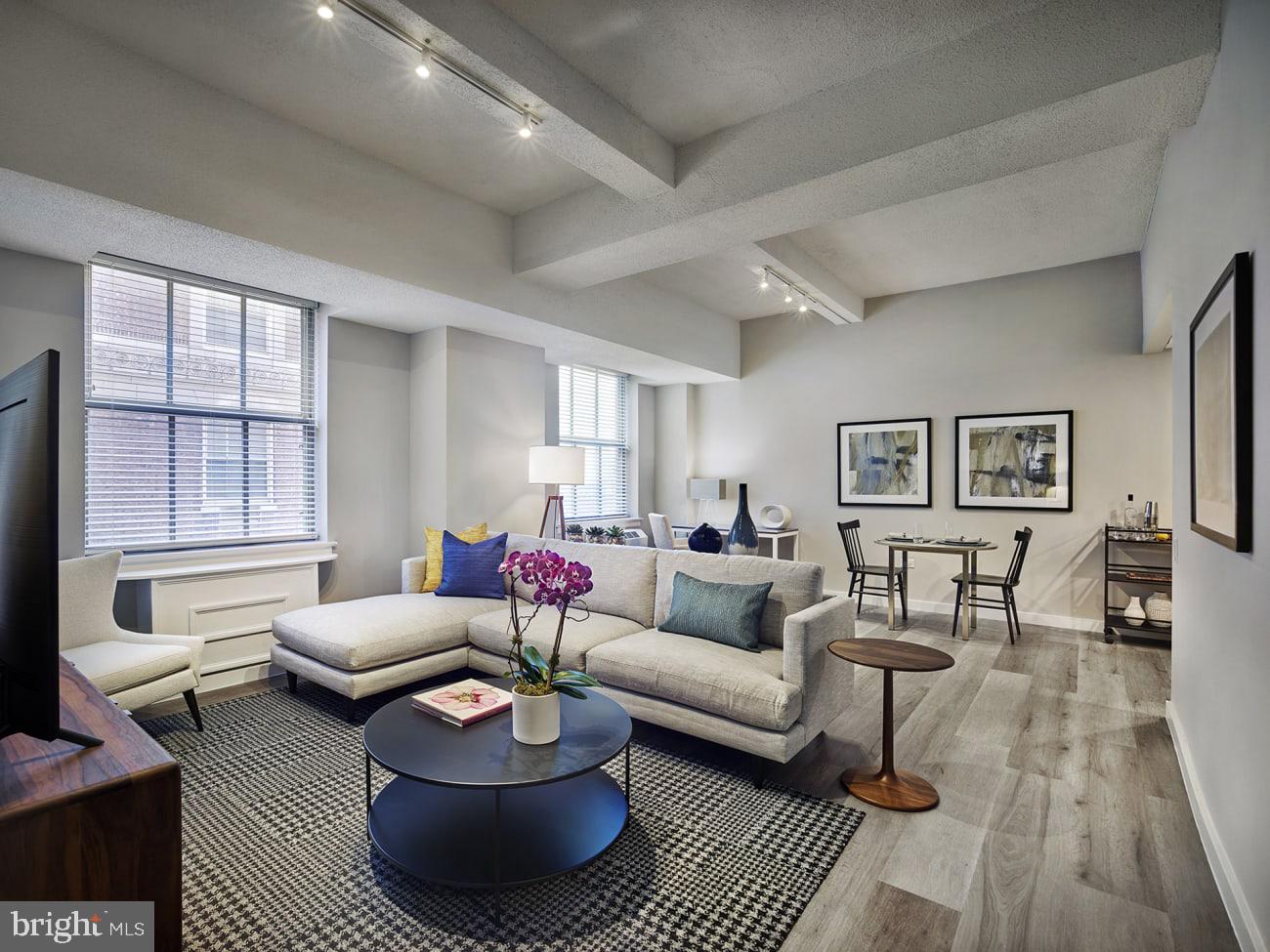 834 Chestnut Street, Unit 2B0004 Philadelphia, PA 19107 - Photo 4 of 13