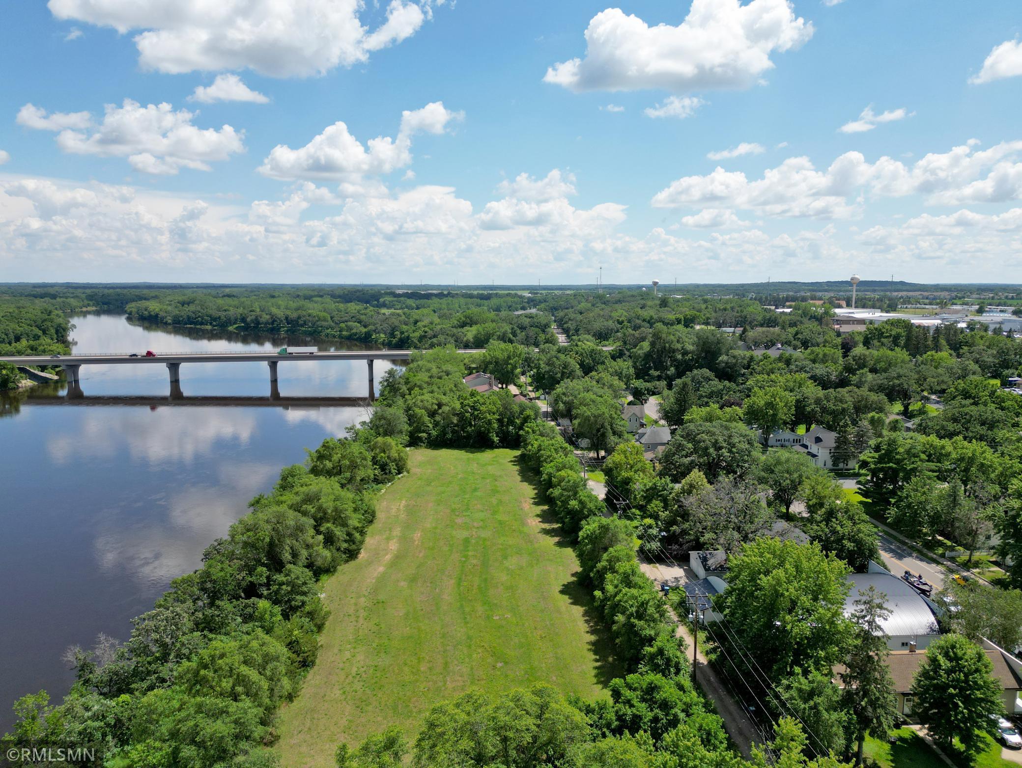 1-xx Maple Street Clearwater, MN 55320 - Photo 2 of 14